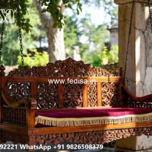 Classic Swing Design for Stylish Hall Decoration No-6957