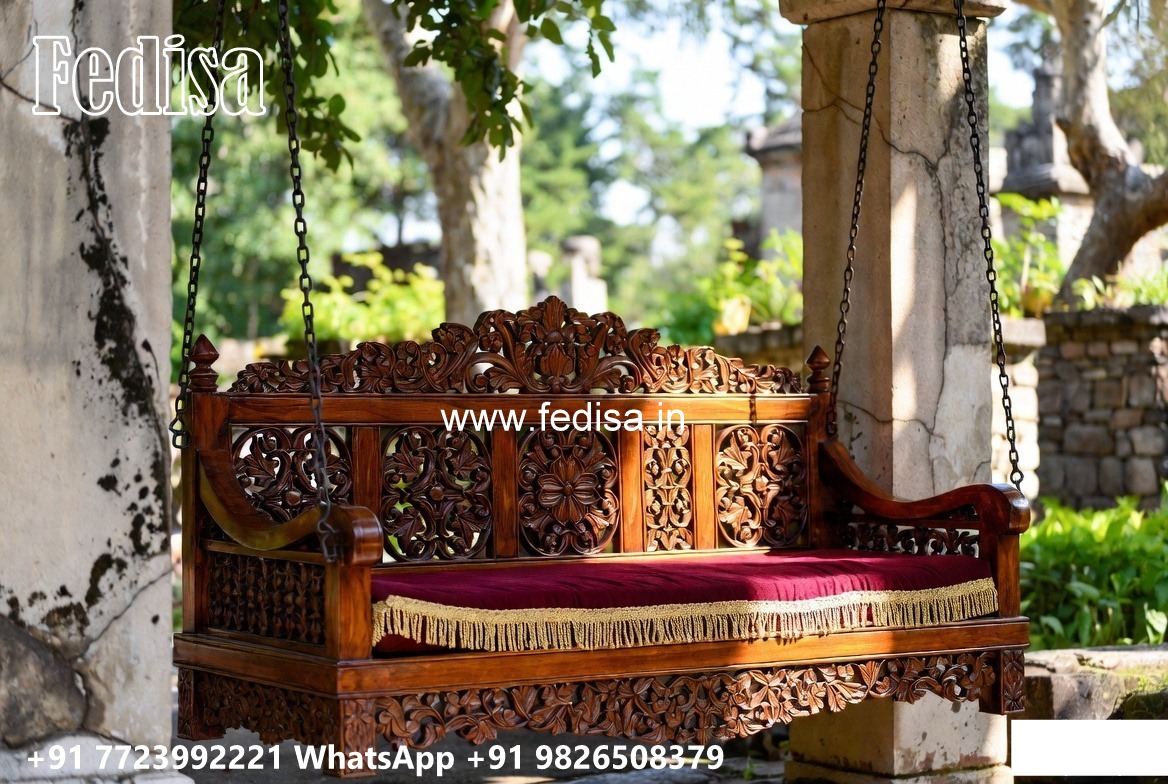 Classic Swing Design for Stylish Hall Decoration No-6957