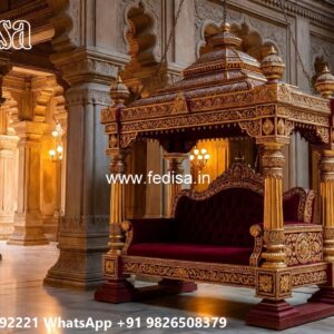 Vintage Classic Swing Design for Timeless Interior Beauty No-6960