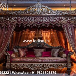 Antique Classic Swing Design for Palace Style Interiors No-6974