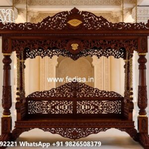 Indoor Classic Swing Design for Cozy Living Spaces No-6976