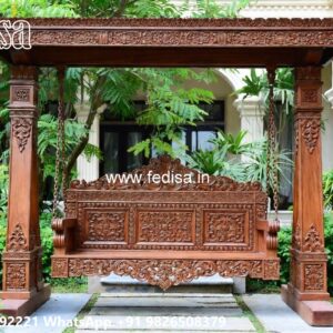 Stylish Classic Swing Design for Hall Interior Styling No-6978