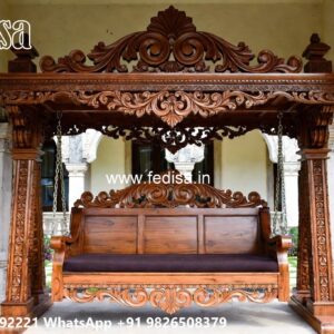 Classic Swing Design for Traditional Interior Inspiration No-6984
