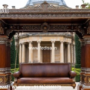Elegant Classic Swing Design for Indoor Luxury Spaces No-6987