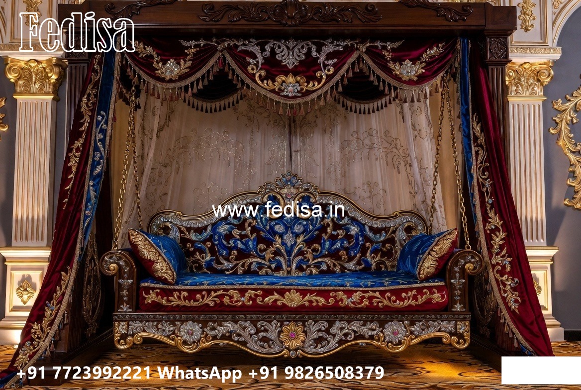 Traditional Classic Swing Design for Stylish Homes No-6990