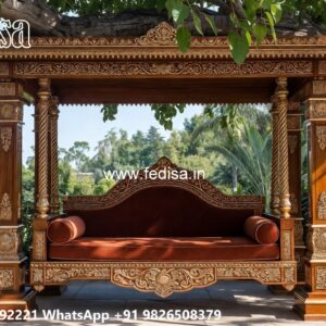 Premium Classic Swing Design for Hall Decoration No-6995