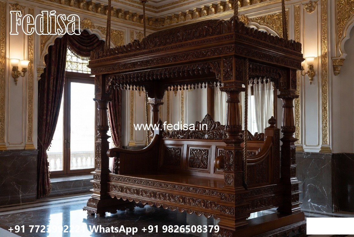 Luxury Classic Swing Design for Spacious Interiors No-6997