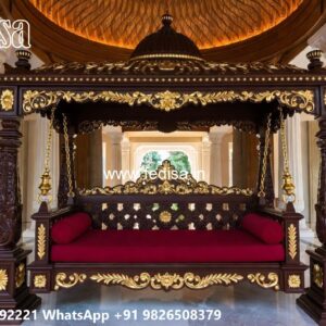 Royal Classic Swing Design with Traditional Elegance No-7001