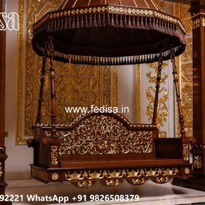 Premium Classic Swing Design with Royal Craftsmanship No-7008