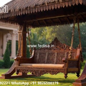 Vintage Classic Swing Design for Luxury Home Decor No-7010