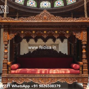 Handcrafted Classic Swing Design for Hall Interiors No-7015
