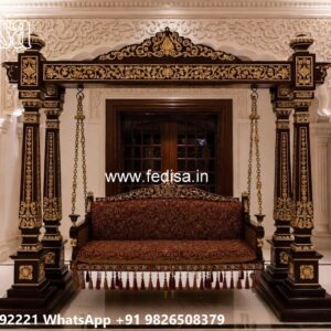 Classic Swing Design for Comfortable Home Seating No-7016