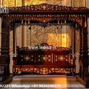 Classic Swing Design with Beautiful Decorative Patterns No-7018