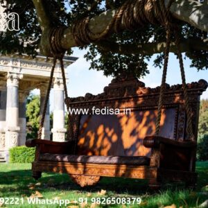 Indoor Classic Swing Design for Heritage Homes No-7019