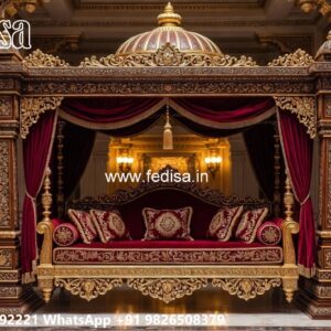 Classic Swing Design for Premium Living Space Decor No-7024