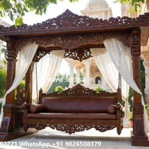 Classic Swing Design Ideas for Luxury Interior Styling No-7027