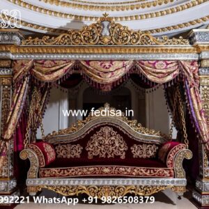 Premium Classic Swing Design for Indoor Hall Spaces No-7030