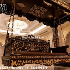 Classic Swing Design for Elegant Traditional Interiors No-7032