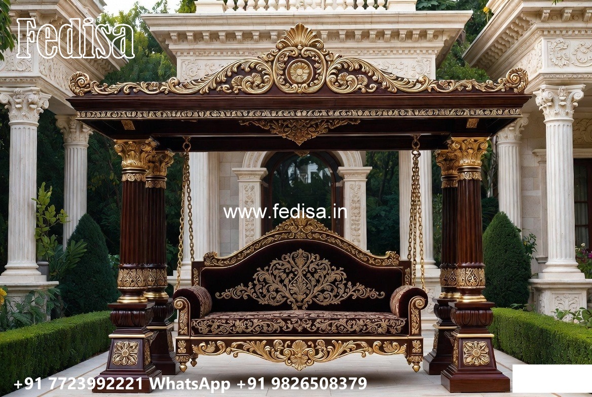 Classic Swing Design for Stylish Interior Decoration No-7040