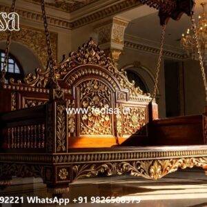 Elegant Classic Swing Design for Spacious Hall Areas No-7042