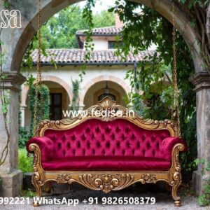 Classic Swing Design for Beautiful Family Interiors No-7044
