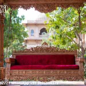 Classic Swing Design with Comfortable Seating Beauty No-7046