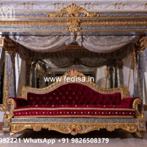 Designer Classic Swing Design for Elegant Home Decor No-7047