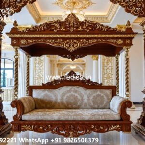 Classic Swing Design Ideas for Sophisticated Interiors No-7049