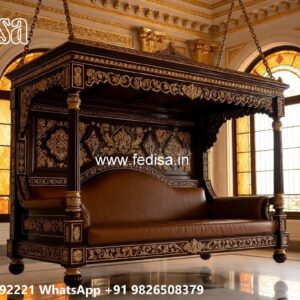 Royal Swing Design Ideas for Luxury Home Interiors No-7051