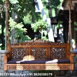Classic Royal Swing Design for Sophisticated Home Decor No-7063
