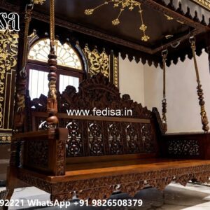 Designer Royal Swing Design for Luxury Living Spaces No-7067
