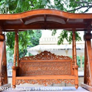 Royal Swing Design with Vintage Heritage Appearance No-7068
