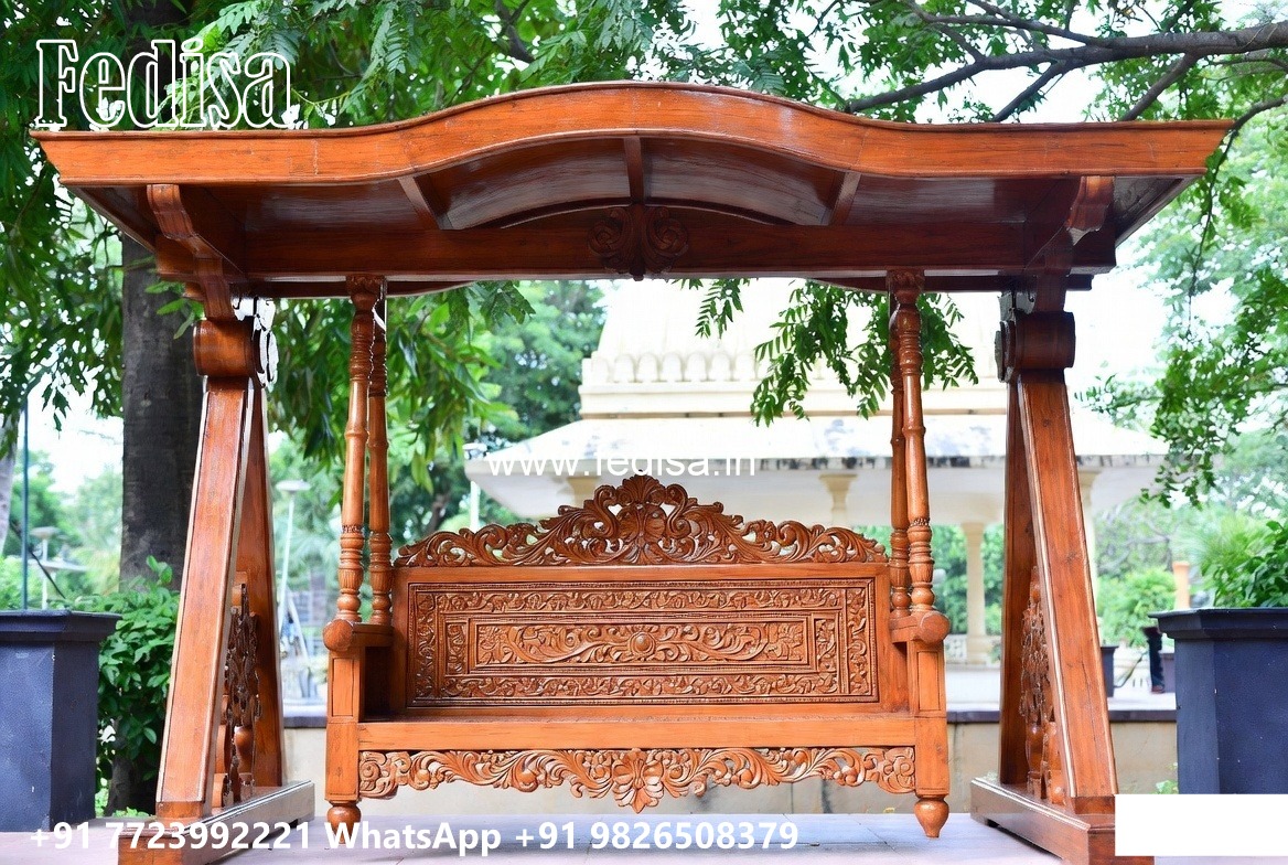 Royal Swing Design with Vintage Heritage Appearance No-7068