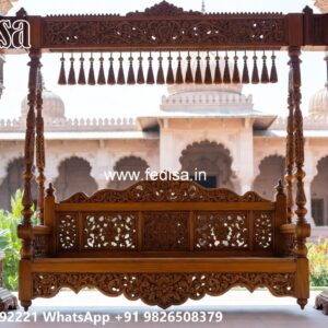 Premium Royal Swing Design for Modern Traditional Homes No-7072