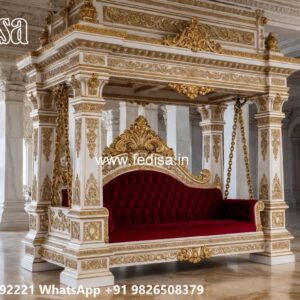 Antique Royal Swing Design with Timeless Beauty No-7078
