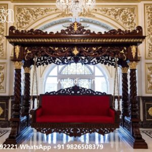 Royal Swing Design for Sophisticated Luxury Interiors No-7079