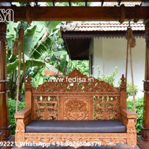 Royal Swing Design with Premium Decorative Finish No-7081