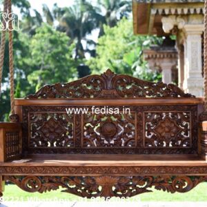Royal Swing Design for Luxury Apartment Decoration No-7085