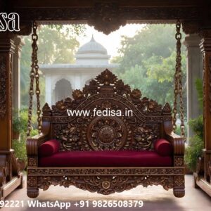 Royal Swing Design Ideas for Timeless Interior Beauty No-7100