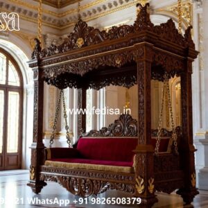 Premium Luxury Swing Design for Stylish Living Rooms No-7302