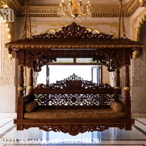Premium Luxury Swing Design for Contemporary Interiors No-7323