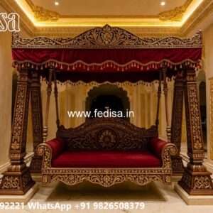 Luxury Swing Design with Royal Heritage Appearance No-7342