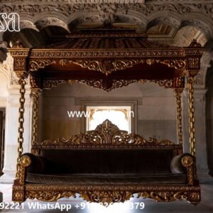Luxury Swing Design for Sophisticated Living Spaces No-7353