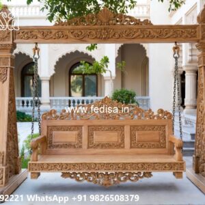 Premium Luxury Swing Design with Elegant Finishing No-7361
