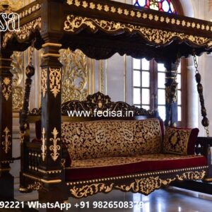 Luxury Swing Design for Modern Hall Decoration Ideas No-7363