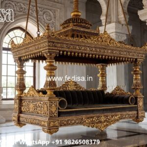 Premium Luxury Swing Design for Indoor Comfort Spaces No-7393