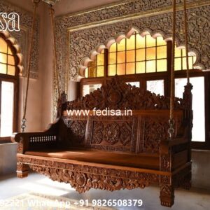 Luxury Swing Design for Grand Luxury Home Interiors No-7395