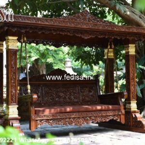 Luxury Swing Design for Modern Elegant Living Rooms No-7398