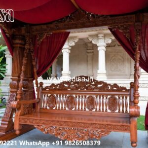Classic Swing Design Ideas for Elegant Home Interiors No-7401