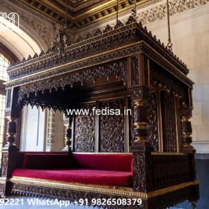Traditional Classic Swing Design for Luxury Living Rooms No-7402